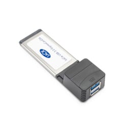 LaCie USB 3.0 Express Card/34