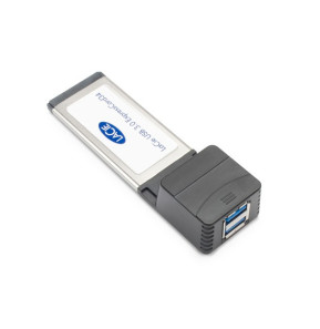 LaCie USB 3.0 Express Card/34