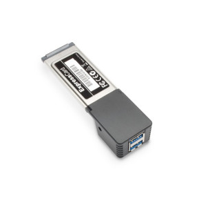 LaCie USB 3.0 Express Card/34
