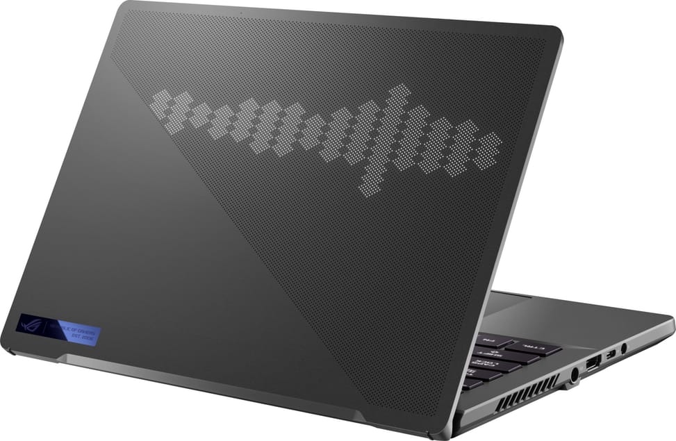 Ordinateur portable Asus ROG Zephyrus G14 GA402R (90NR09T4-M00650)