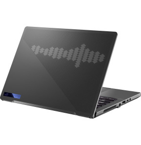 Ordinateur portable Asus ROG Zephyrus G14 GA402R (90NR09T4-M00650)