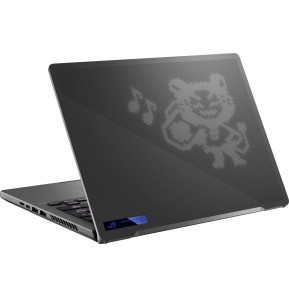 Ordinateur portable Asus ROG Zephyrus G14 GA402R (90NR09T4-M00650)