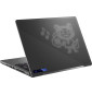 Ordinateur portable Asus ROG Zephyrus G14 GA402R (90NR09T4-M00650)