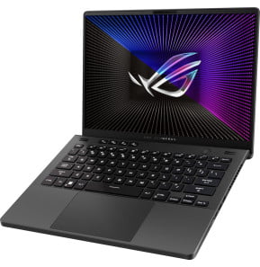 Ordinateur portable Asus ROG Zephyrus G14 GA402R (90NR09T4-M00650)