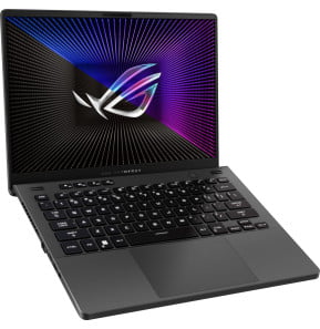 Ordinateur portable Asus ROG Zephyrus G14 GA402R (90NR09T4-M00650)