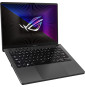 Ordinateur portable Asus ROG Zephyrus G14 GA402R (90NR09T4-M00650)