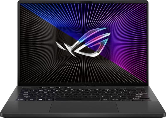 Ordinateur portable Asus ROG Zephyrus G14 GA402R (90NR09T4-M00650)