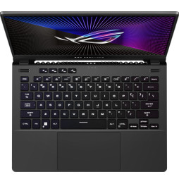 Ordinateur portable Asus ROG Zephyrus G14 GA402R (90NR09T4-M00650)