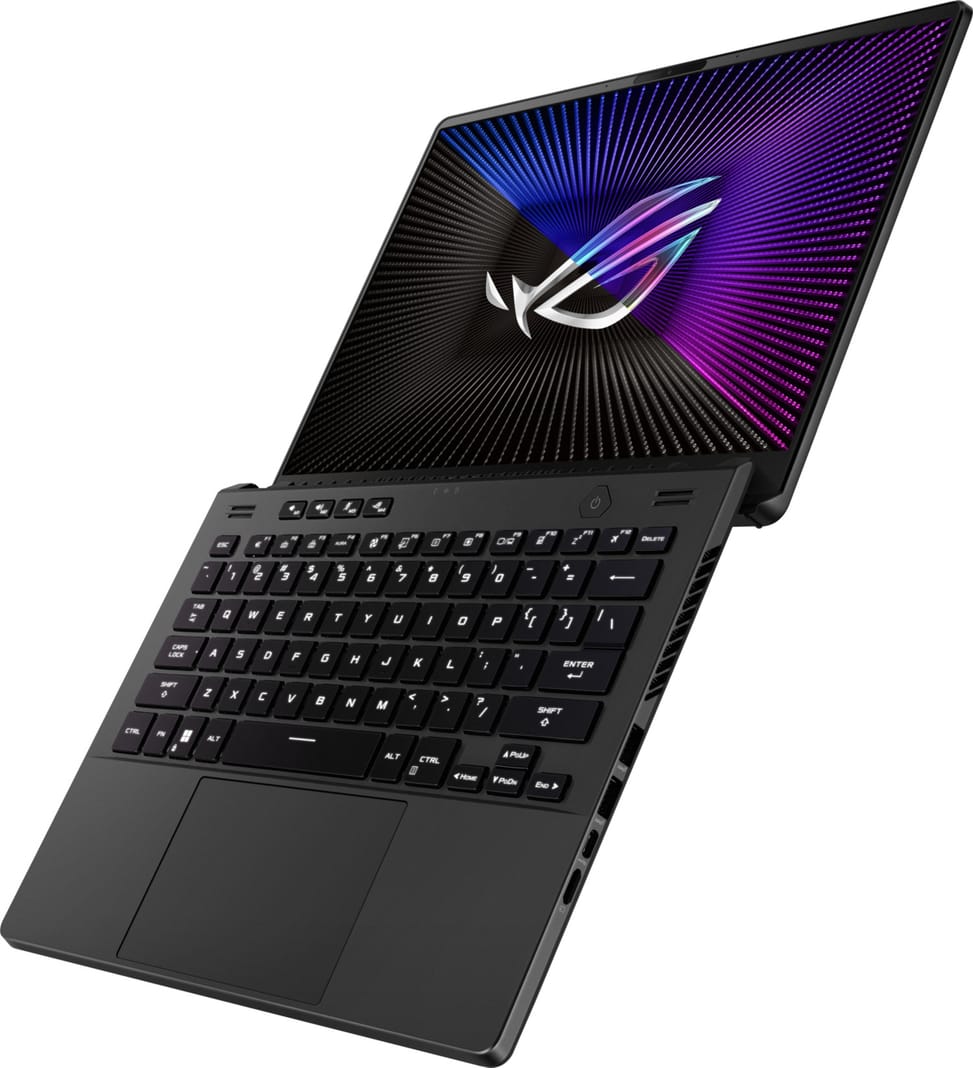 Ordinateur portable Asus ROG Zephyrus G14 GA402R (90NR09T4-M00650)