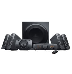 Logitech Speaker System...