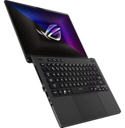 Ordinateur portable Asus ROG Zephyrus G14 GA402R (90NR09T4-M00650)