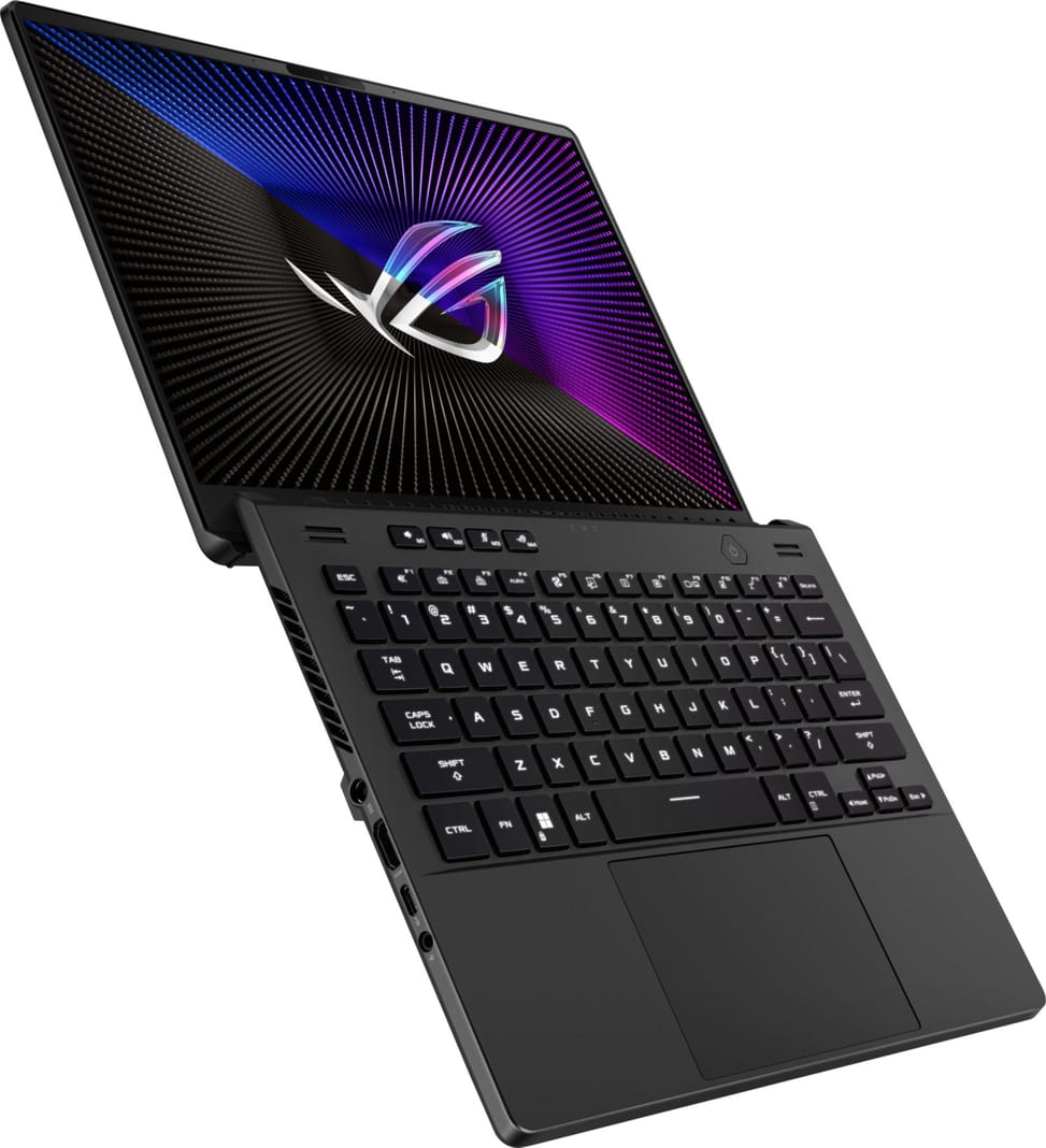 Ordinateur portable Asus ROG Zephyrus G14 GA402R (90NR09T4-M00650)