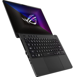 Ordinateur portable Asus ROG Zephyrus G14 GA402R (90NR09T4-M00650)