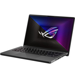 Ordinateur portable Asus ROG Zephyrus G14 GA402R (90NR09T4-M00650)