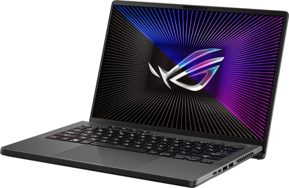 Ordinateur portable Asus ROG Zephyrus G14 GA402R (90NR09T4-M00650)