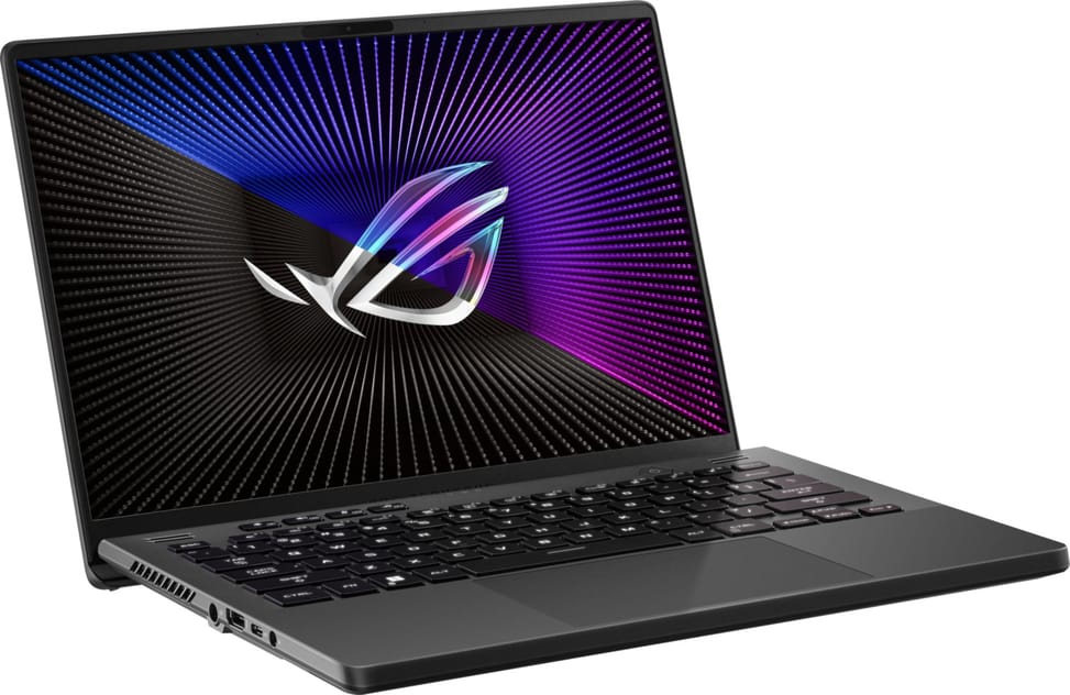 Ordinateur portable Asus ROG Zephyrus G14 GA402R (90NR09T4-M00650)