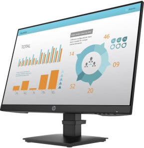 Écran 24" Full HD HP P24 G4 (1A7E5AA)