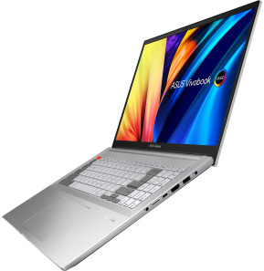 ASUS VIVOBOOK PRO N7600PC-L2175W 16 OLED I7 16GB (90NB0UI3-M00BN0)