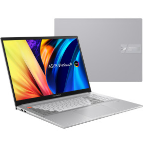 ASUS VIVOBOOK PRO N7600PC-L2175W 16 OLED I7 16GB (90NB0UI3-M00BN0)