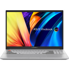 ASUS VIVOBOOK PRO N7600PC-L2175W 16 OLED I7 16GB (90NB0UI3-M00BN0)