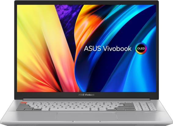 Ordinateur portable Asus Vivobook Pro 16 N7600PC-L2175W