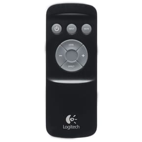 Logitech Speaker System Z906 - 5.1 - THX 500 Watts avec télécommande sans fil — image 3