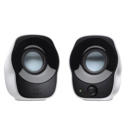 Haut-parleurs Logitech...