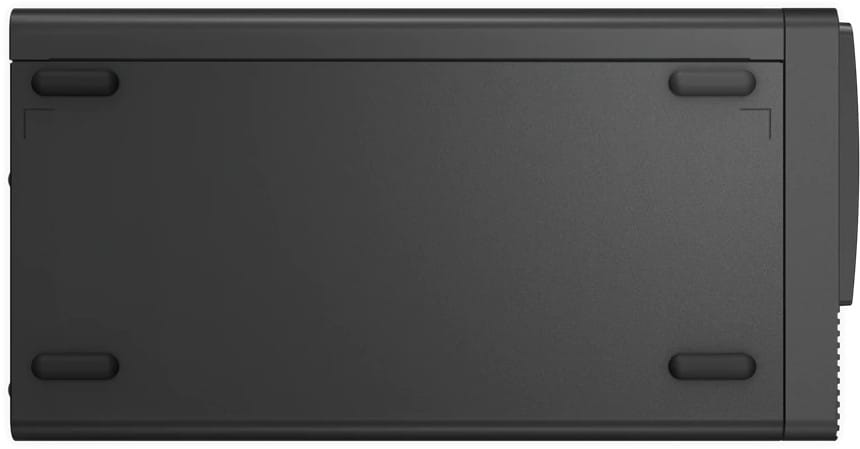 Ordinateur de bureau Lenovo ThinkCentre neo 50t (11SE009XFM)