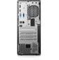 Ordinateur de bureau Lenovo ThinkCentre neo 50t (11SE009XFM)