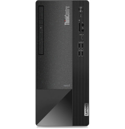Ordinateur de bureau Lenovo ThinkCentre neo 50t (11SE009XFM)