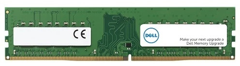 Dell Mémoire mise niveau - 16Go - 2Rx8 DDR4 UDIMM 3200MHz (AB120717) prix  Maroc