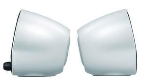 Haut-parleurs Logitech Stéréo Z120 - 2.0 stéréo - USB — image 3