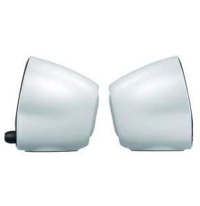Haut-parleurs Logitech Stéréo Z120 - 2.0 stéréo - USB