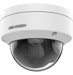 Caméra de surveillance IP HIKVISION Fixed Dome 4MP (DS-2CD1143G0-I-C)