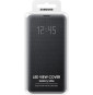 Samsung Galaxy S10e LED View Cover Noir (EF-NG970PBEGWW)