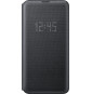 Samsung Galaxy S10e LED View Cover Noir (EF-NG970PBEGWW)