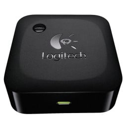Logitech Wireless Speaker Adapter (980-000541)