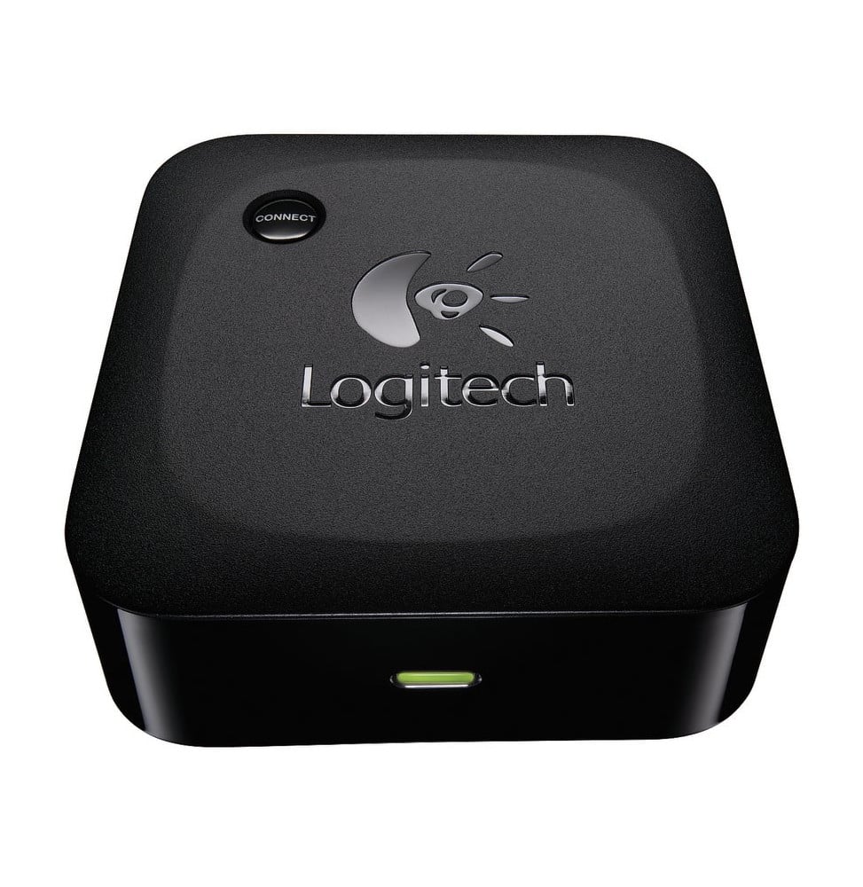 Logitech Wireless Speaker Adapter (980-000541)