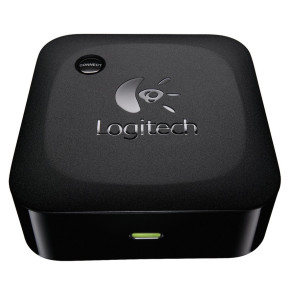 Logitech Wireless Speaker Adapter (980-000541)