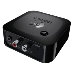 Logitech Wireless Speaker Adapter (980-000541)