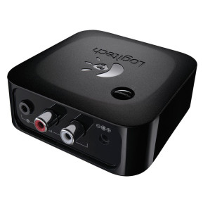 Logitech Wireless Speaker Adapter (980-000541)