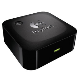 Logitech Wireless Speaker Adapter (980-000541)