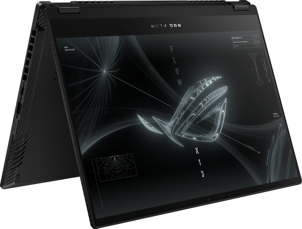 Ordinateur portable Asus ROG Flow X13 (90NR0A41-M002D0)