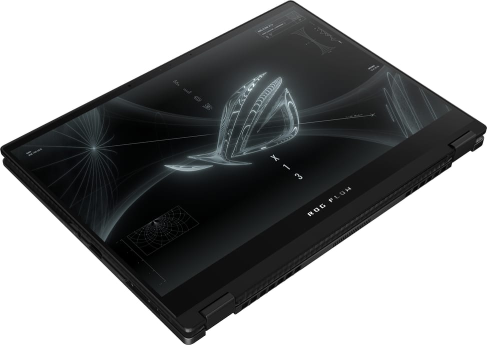 Ordinateur portable Asus ROG Flow X13 (90NR0A41-M002D0)