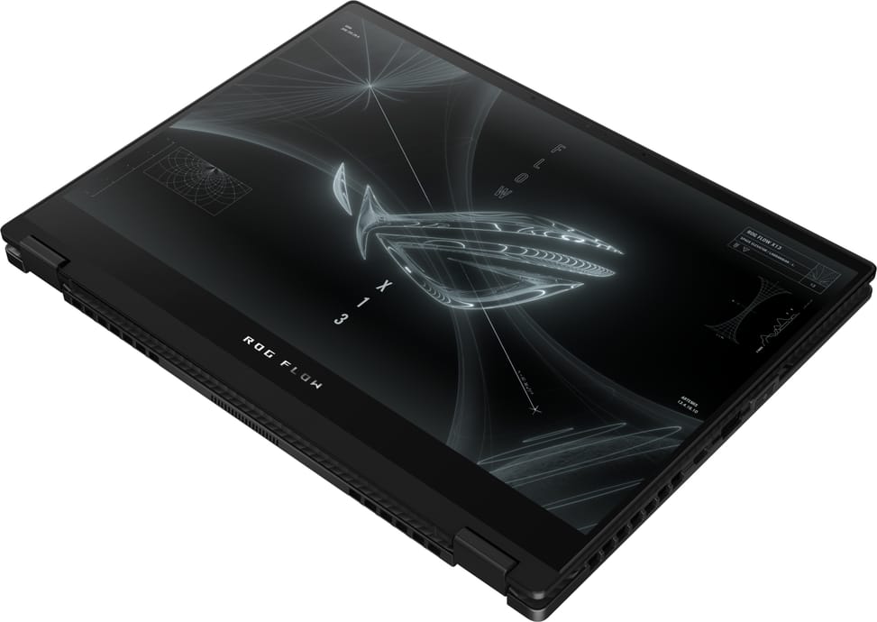 Ordinateur portable Asus ROG Flow X13 (90NR0A41-M002D0)