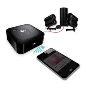 Logitech Wireless Speaker Adapter (980-000541)