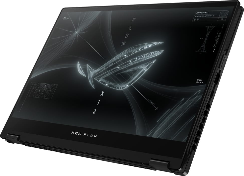 Ordinateur portable Asus ROG Flow X13 (90NR0A41-M002D0)