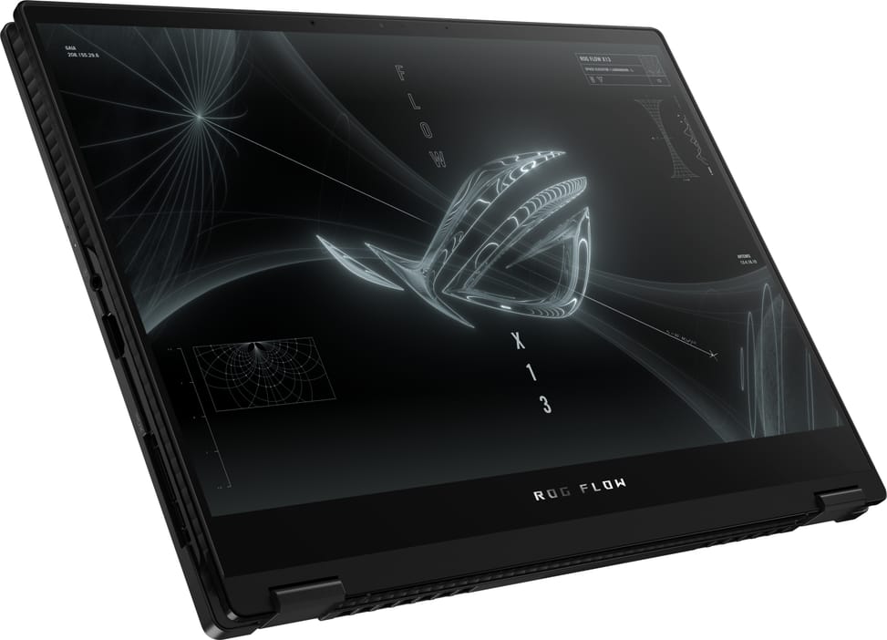 Ordinateur portable Asus ROG Flow X13 (90NR0A41-M002D0)