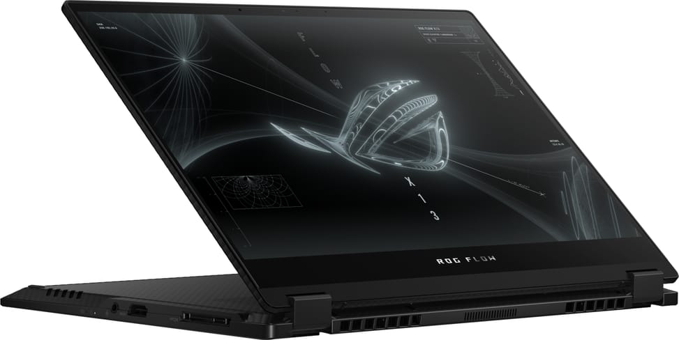 Ordinateur portable Asus ROG Flow X13 (90NR0A41-M002D0)
