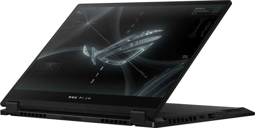 Ordinateur portable Asus ROG Flow X13 (90NR0A41-M002D0)